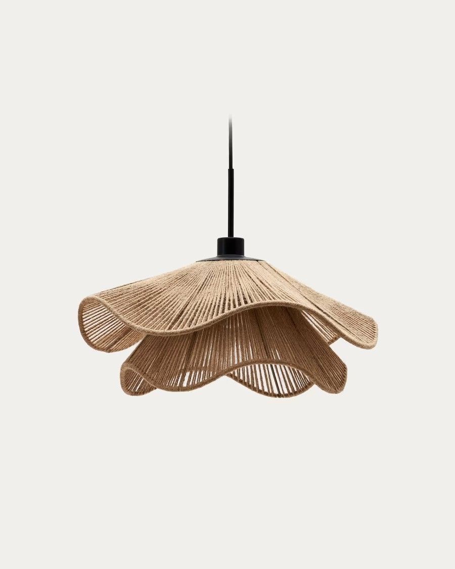 bd1e840b2ac8333b15ad4fa18bafbddd Bloom Woven Pendant